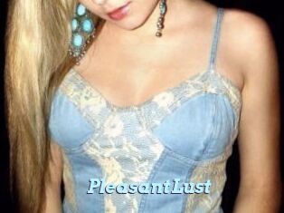 PleasantLust