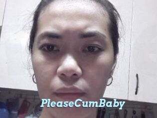 PleaseCumBaby
