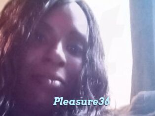 Pleasure36
