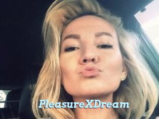 PleasureXDream