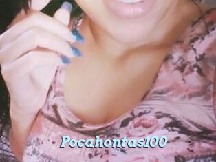 Pocahontas100