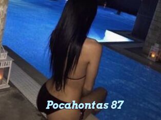 Pocahontas_87