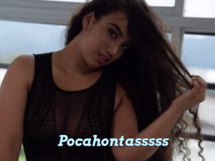 Pocahontasssss