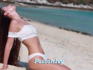 PoisonIvy Webcam Teen