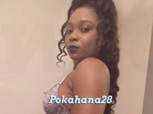 Pokahana28