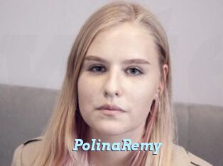 PolinaRemy