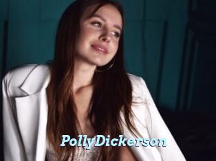 PollyDickerson