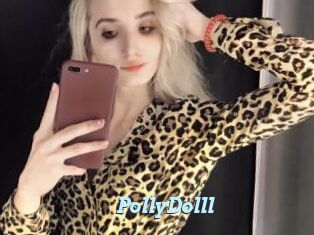 PollyDolll