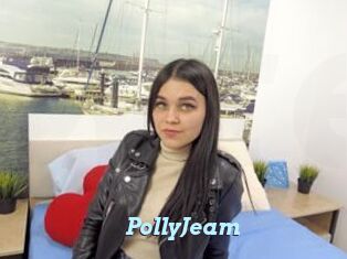 PollyJeam