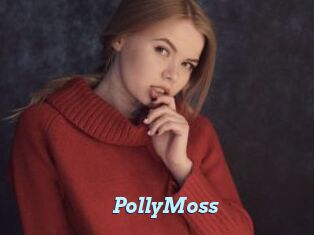 PollyMoss