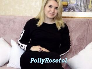 PollyRosetol