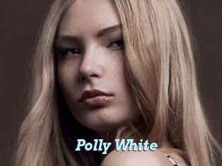Polly_White