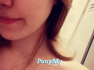 PonyMy