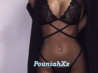PouniahXx