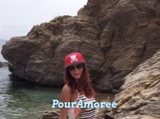 PourAmoree