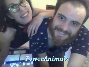 PowerAnimals