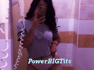 PowerBIGTits