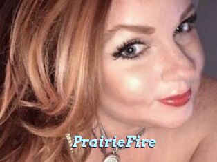PrairieFire