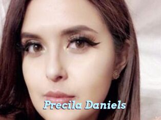 Precila_Daniels