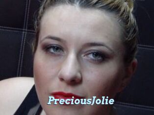 PreciousJolie