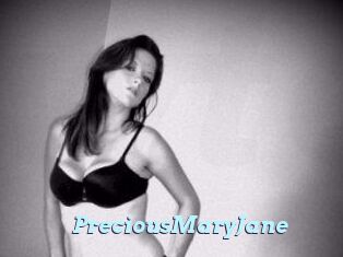 Precious_MaryJane