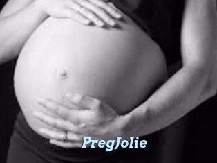 PregJolie