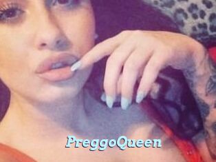 PreggoQueen