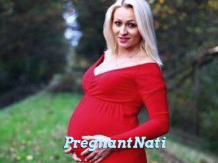 PregnantNati