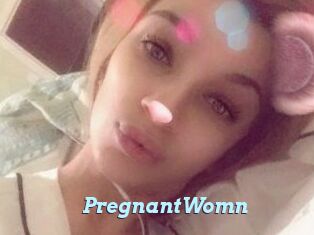 PregnantWomn