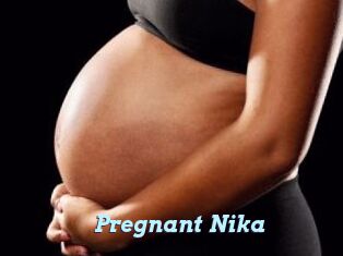 Pregnant_Nika