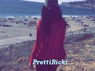 PrettiRicki