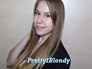 Pretty1Blondy