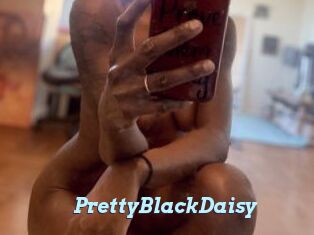PrettyBlackDaisy