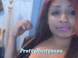 PrettyBustyxoxo