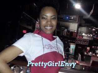 PrettyGirlEnvy