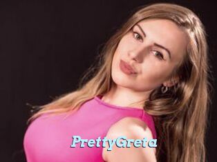 PrettyGreta