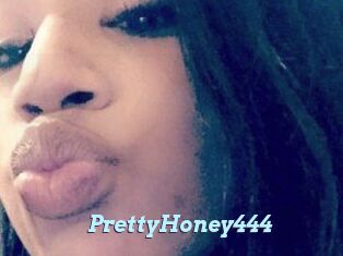 PrettyHoney444