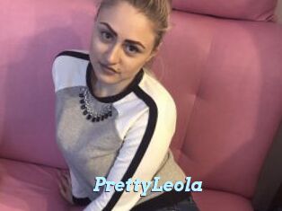 PrettyLeola