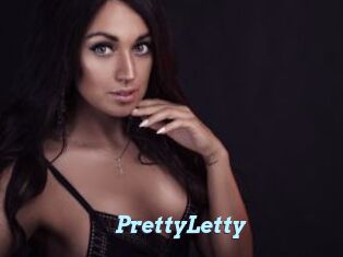 PrettyLetty