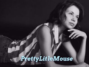 PrettyLitleMouse