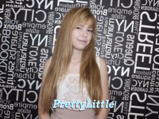 PrettyLittle