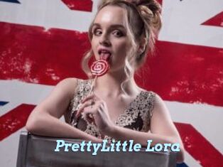PrettyLittle_Lora