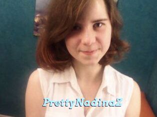 PrettyNadinaZ