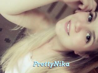 PrettyNika