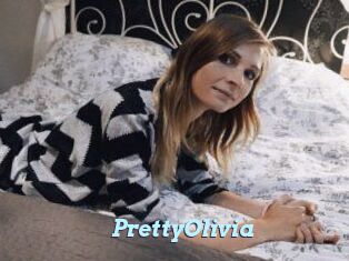 PrettyOlivia