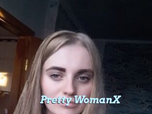 Pretty_WomanX