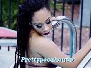 Prettypocahontas