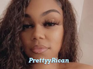 PrettyyRican