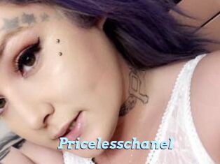 Pricelesschanel