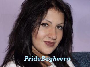 PrideBagheera